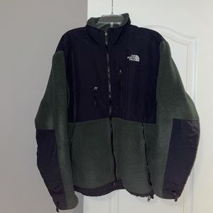 The North Face Denali Jacket